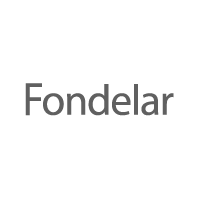 fondelar